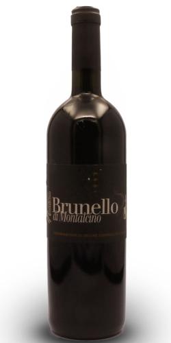 Brunello di Montalcino 1995 picture