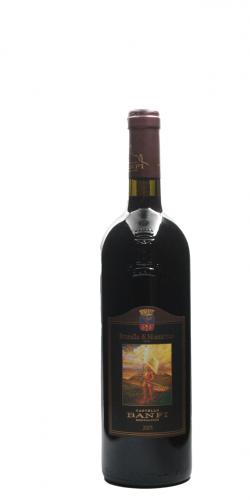 Brunello di Montalcino 2005 picture