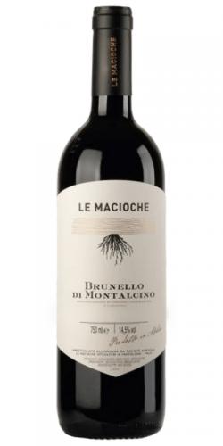 Brunello di Montalcino 2007 picture