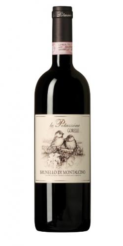 Brunello di Montalcino 2010 picture