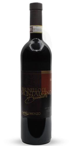 Brunello di Montalcino 2010 picture