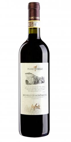 Brunello di Montalcino 2012 picture