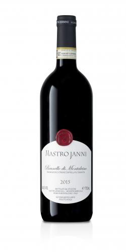 Brunello di Montalcino 2015 picture