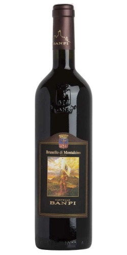 Brunello di Montalcino 2018 picture