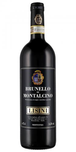 Brunello di Montalcino 2018 picture