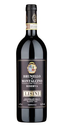 Brunello di Montalcino Riserva 2015 picture