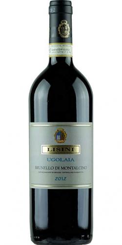 Brunello di Montalcino Ugolaia 2012 picture