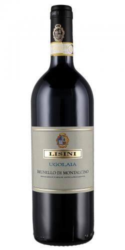 Brunello di Montalcino Ugolaia 2017 picture