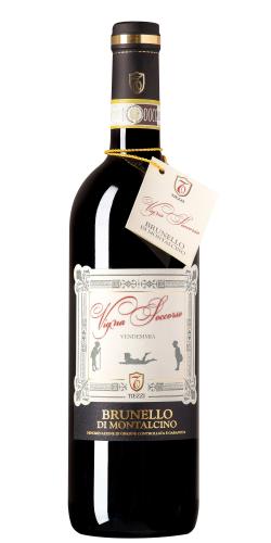 Brunello di Montalcino Vigna Soccorso 2015 picture