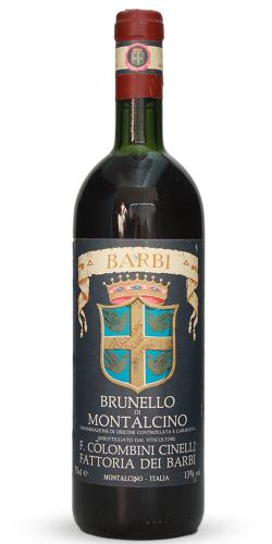 Brunello Montalcino  picture