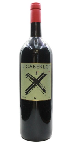 Caberlot 2001 picture