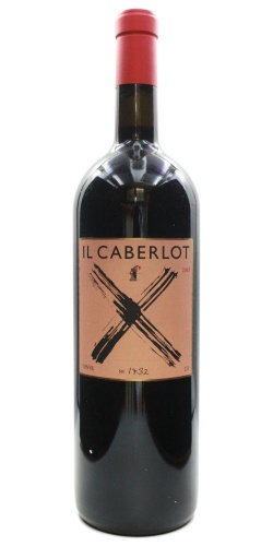 Caberlot 2007 picture