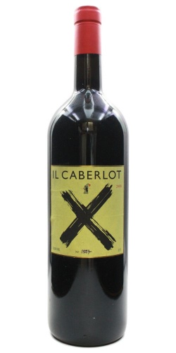 Caberlot 2008 picture