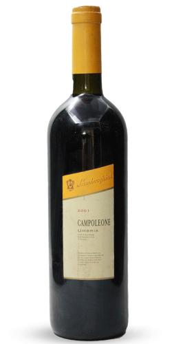 Campoleone 2001 picture