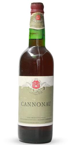 Cannonau 1965 picture