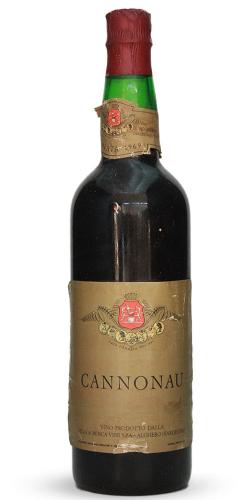 Cannonau di Sardegna 1969 picture