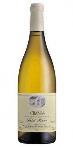 Chablis Saint-Pierre 2021 picture