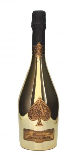 Champagne Ace of Spades Gold Brut  picture