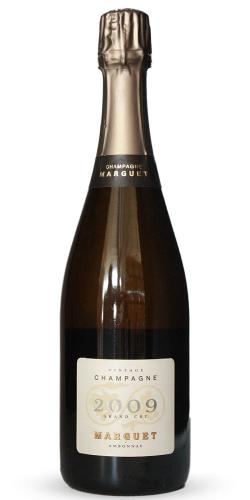 Champagne Ambonnay Grand Cru 2009 picture