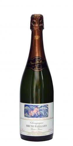 Champagne Blanc de Blancs 1996 picture