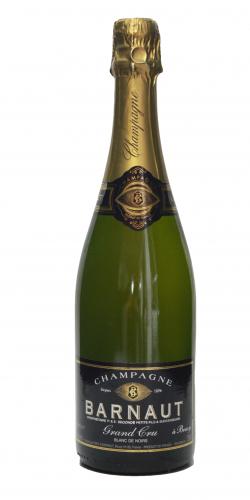 Champagne Blanc de Noirs Grand Cru  picture