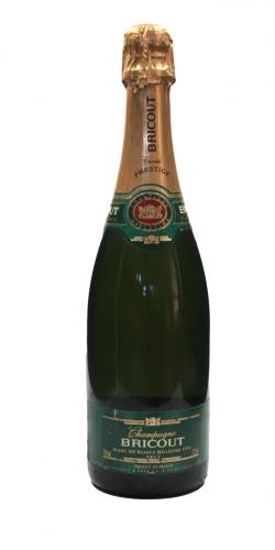 Champagne Brut Blanc de Blancs 1992 picture