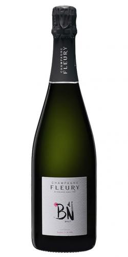 Champagne Brut Blanc De Noirs  picture