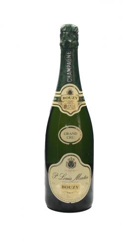 Champagne Brut Bouzy Grand Cru  picture