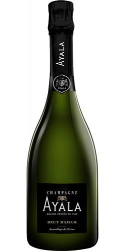 Champagne Brut Majeur  picture