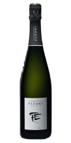 Champagne Brut Nature Fleur De L'Europe  picture