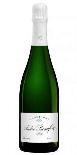 Champagne Brut Reserve Polisy 2010 picture