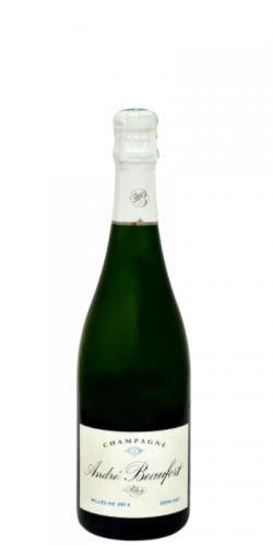 Champagne Demi-Sec Reserve Polisy 2014 picture