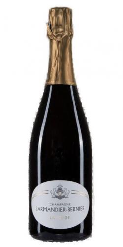 Champagne Extra Brut Latitude  picture