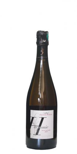 Champagne Harmonie 2011 picture