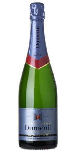 Champagne Jany Poret Premier Cru  picture