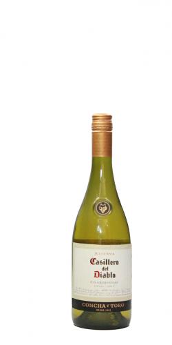 Chardonnay Riserva 2017 picture