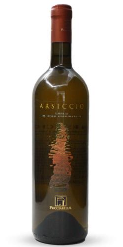 Chardonnay Arsiccio 2005 picture