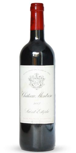 Château Montrose 2007 picture