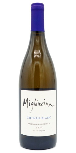 Chenin Blanc 2022 picture