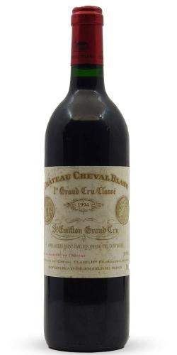 Cheval Blanc 1994 picture