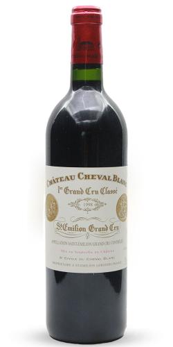 Cheval Blanc 1998 picture