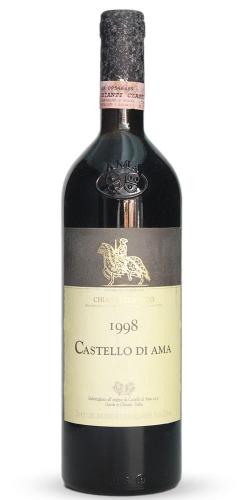 Chianti Classico 1998 picture