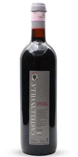 Chianti Classico 2004 picture