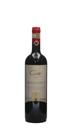 Chianti Classico 2014 picture