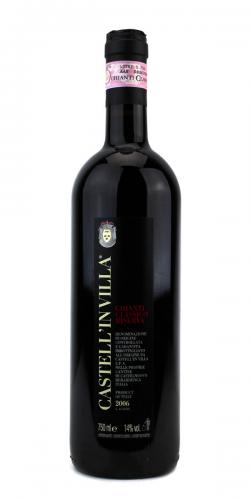 Chianti Classico Riserva 2006 picture