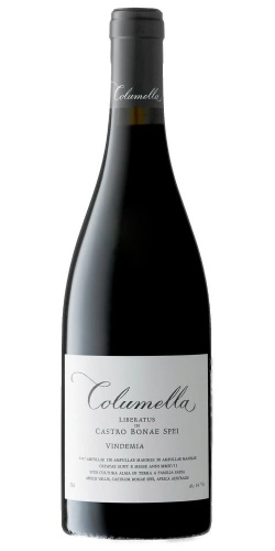 Columella 2021 picture