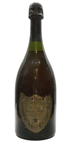 Dom Pérignon 1973 picture