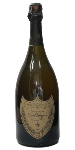 Dom Pérignon 2004 picture