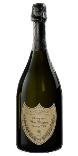 Dom Pérignon 2008 picture