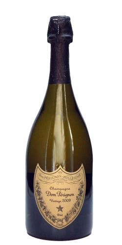 Dom Pérignon 2009 picture